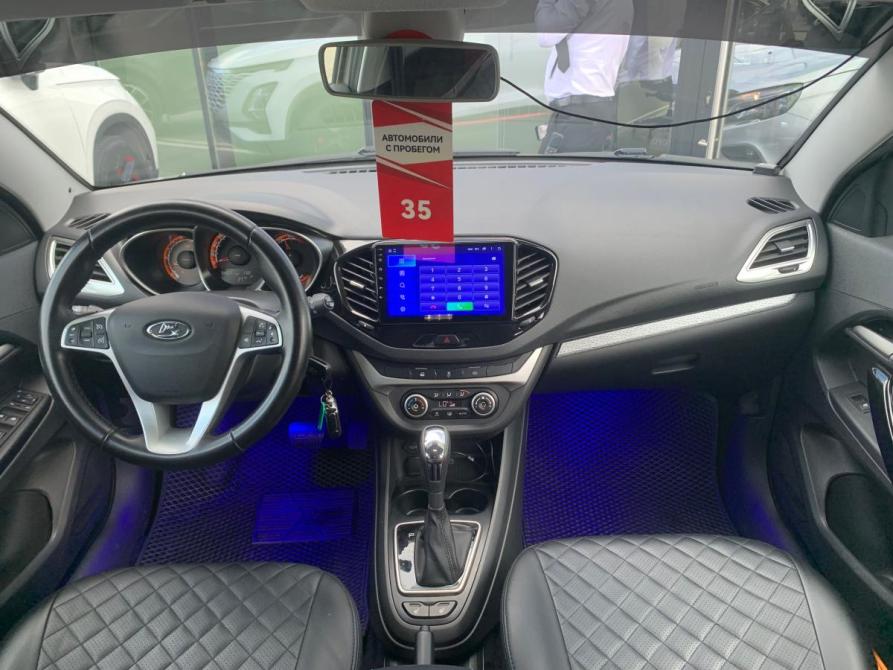 Lada (ВАЗ) Vesta I Оренбург  - изображение 7