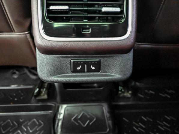 Chery Tiggo 7 Pro Max I Рестайлинг с пробегом 2024 года, цена 2 250 000 рублей, 33613 км, внедорожник, Автокод Объявления