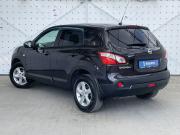 Nissan Qashqai I Рестайлинг Тамбов  - изображение 24