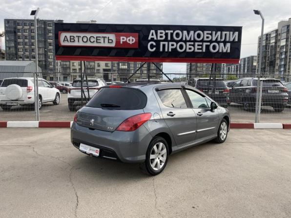 Peugeot 308 I с пробегом 2008 года, цена 411 840 рублей, 199000 км, хэтчбек, Автокод Объявления