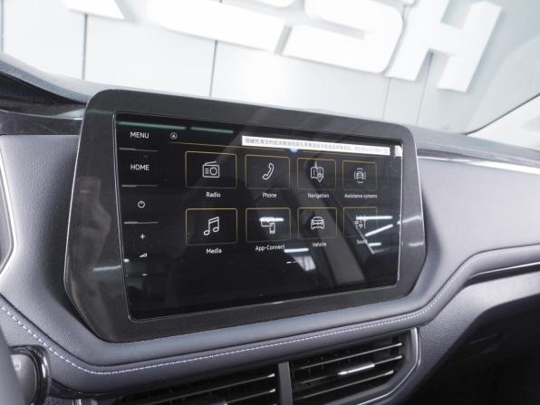 Volkswagen Tharu XR с пробегом 2026 года, цена 3 100 000 рублей, 72 км, внедорожник, Автокод Объявления