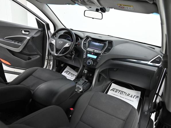 Hyundai Santa Fe III с пробегом 2014 года, цена 1 129 000 рублей, 126000 км, внедорожник, Автокод Объявления