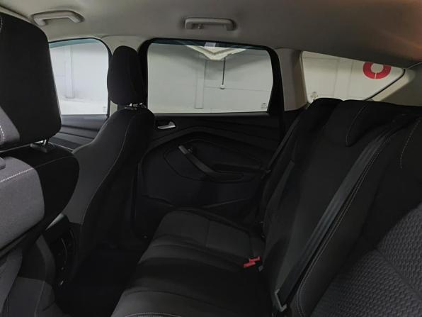 Ford Kuga II Рестайлинг с пробегом 2019 года, цена 2 390 000 рублей, 44709 км, внедорожник, Автокод Объявления