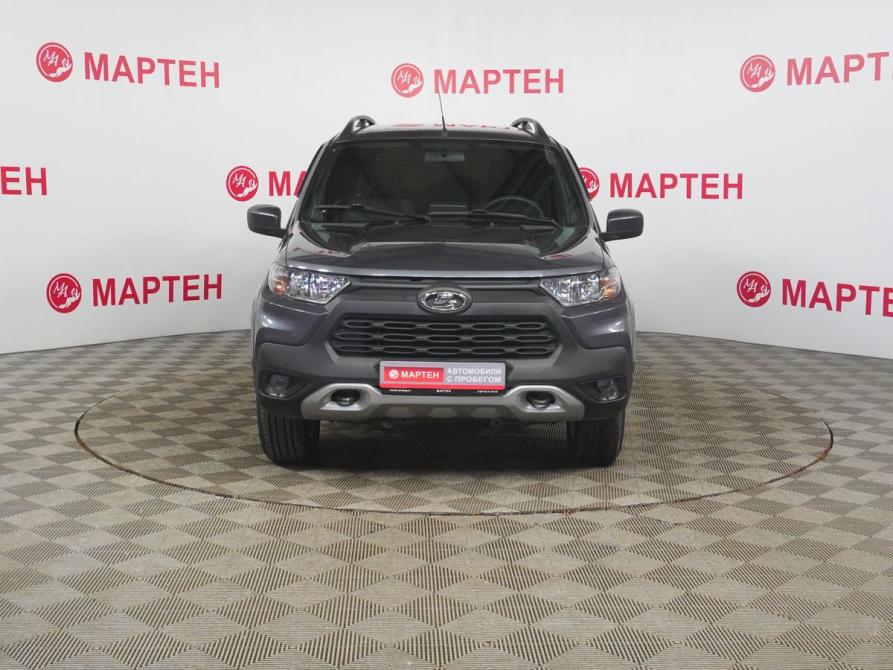 Lada (ВАЗ) Niva Travel I Вологда  - изображение 2