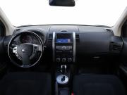 Nissan X-Trail II Рестайлинг Москва  - изображение 36