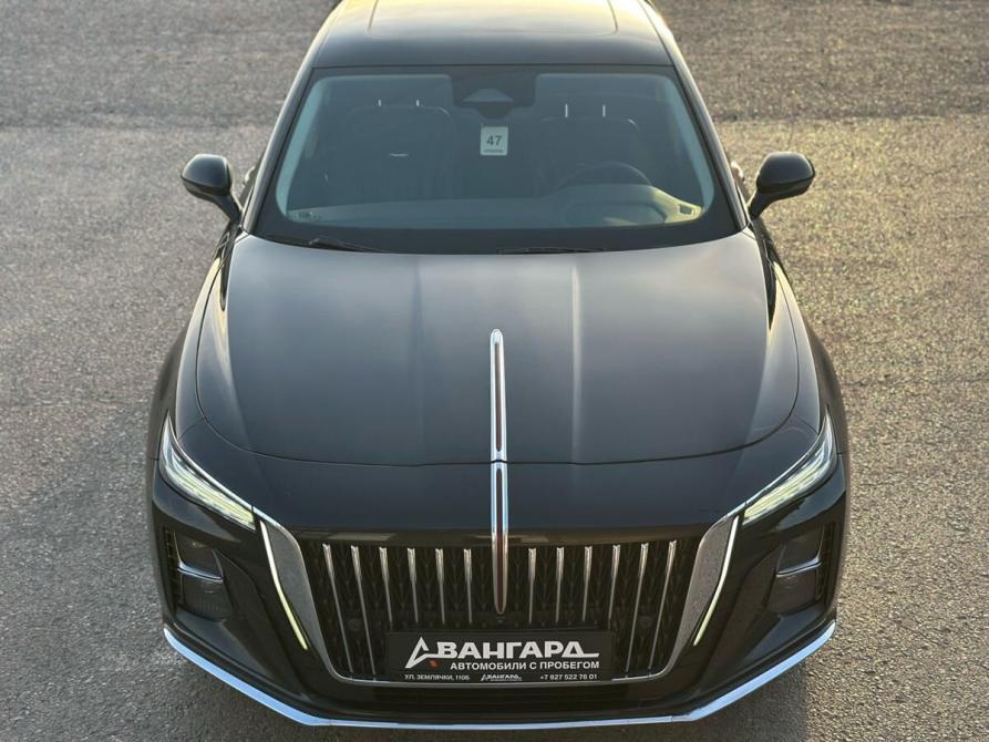 Hongqi H5 II Волгоград  - изображение 38