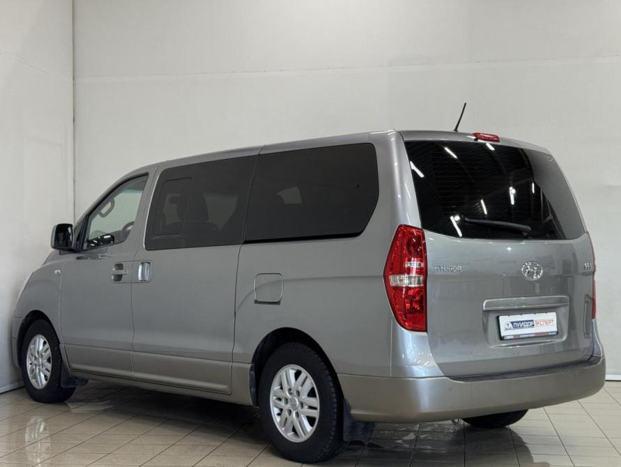 Hyundai H-1 II Рестайлинг Нижний Новгород  - изображение 4