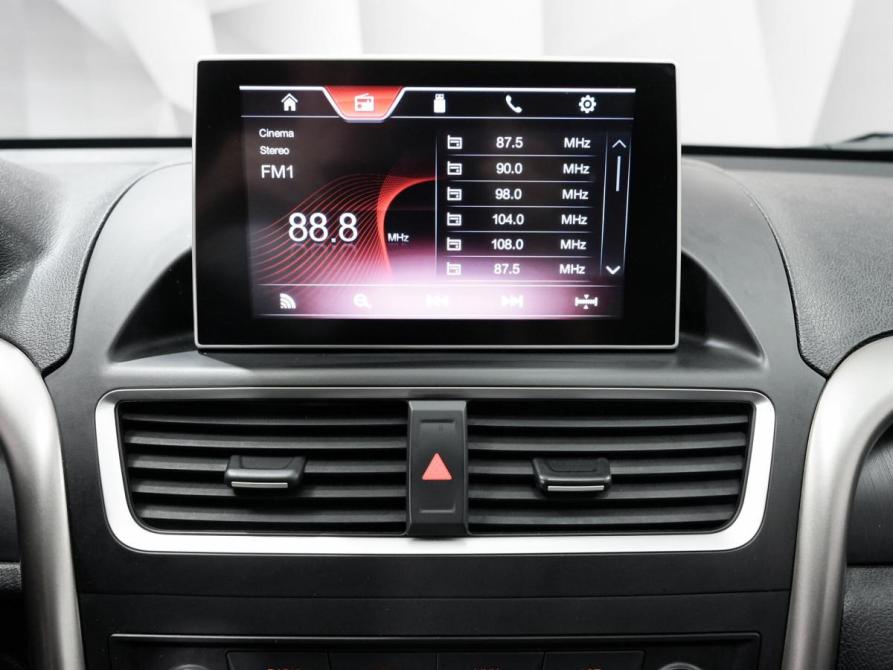 FAW Besturn X80 I Рестайлинг Ульяновск  - изображение 20