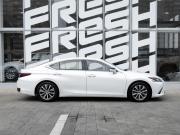 Lexus ES VII Ставрополь  - изображение 29