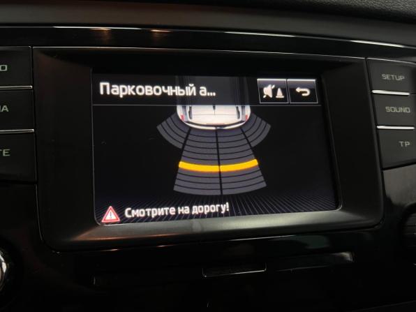 Skoda Yeti I Рестайлинг с пробегом 2016 года, цена 1 170 000 рублей, 179145 км, внедорожник, Автокод Объявления