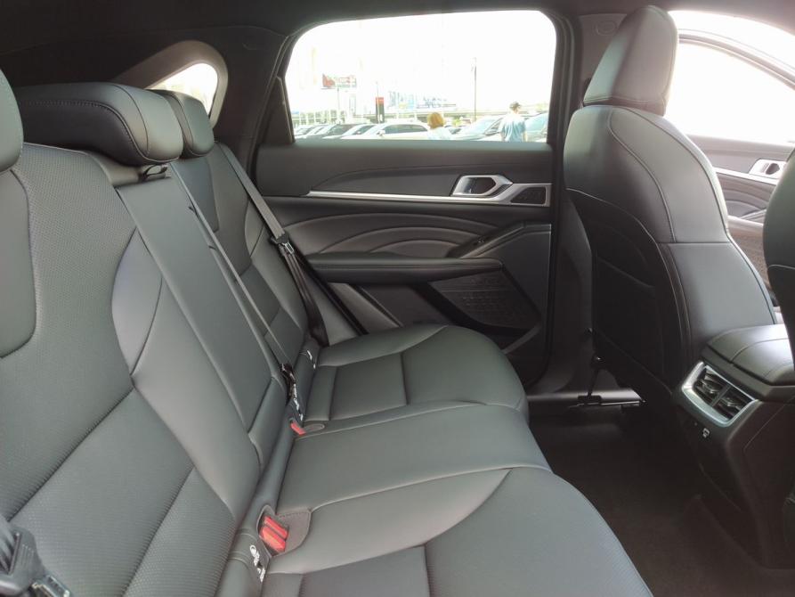 Haval F7 II Екатеринбург  - изображение 22