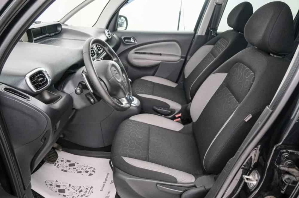 Citroen C3 Picasso I Красноярск  - изображение 8