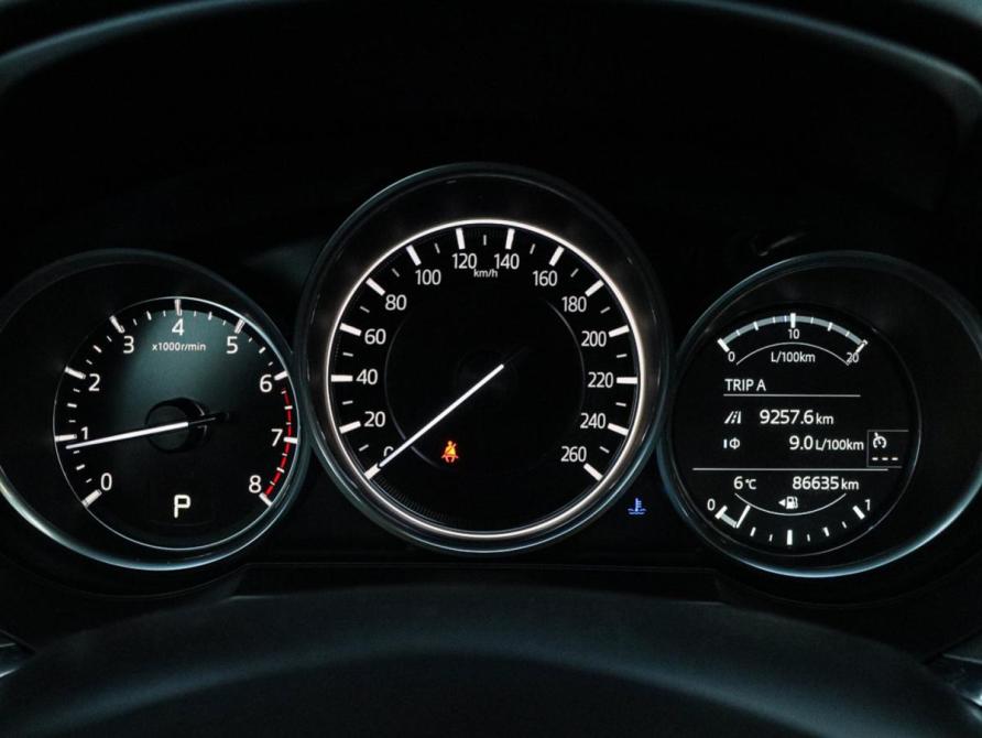 Mazda 6 III (GJ) Рестайлинг 2 Москва  - изображение 25