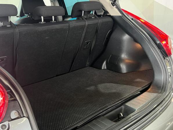 Nissan Juke I с пробегом 2013 года, цена 1 150 000 рублей, 170504 км, внедорожник, Автокод Объявления