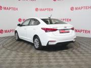 Hyundai Solaris II Вологда  - изображение 24