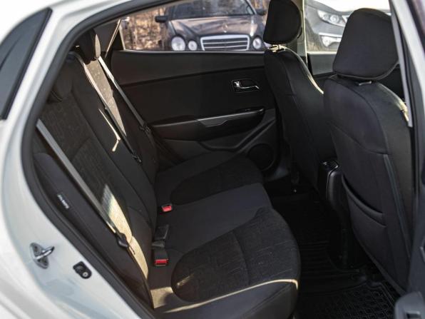 Kia Rio III с пробегом 2014 года, цена 788 000 рублей, 155500 км, седан, Автокод Объявления