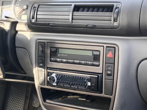 Volkswagen Passat B5 Рестайлинг с пробегом 2001 года, цена 339 000 рублей, 311000 км, седан, Автокод Объявления