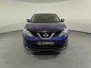Nissan Qashqai II Уфа  - изображение 24