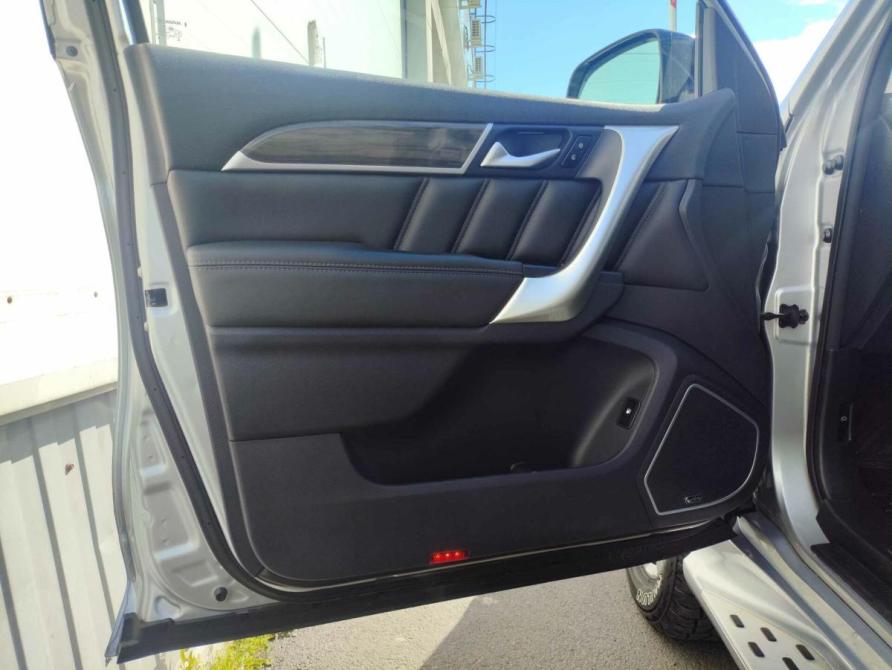 Haval H9 I Рестайлинг Санкт-Петербург  - изображение 11