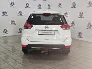 Nissan X-Trail III Рестайлинг Тольятти  - изображение 28