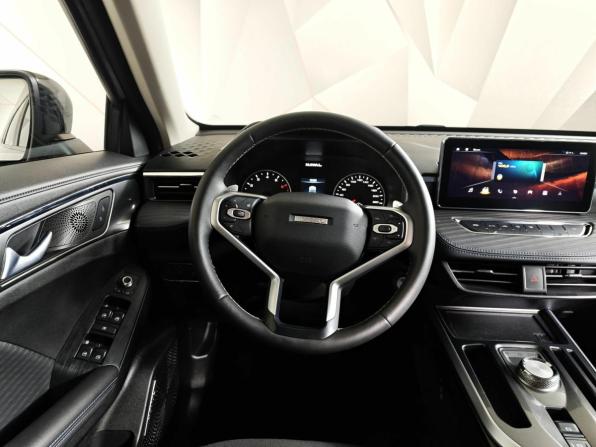 Новый Haval Jolion I Рестайлинг 2 2026 года, цена 2 449 000 рублей, внедорожник, Автокод Объявления