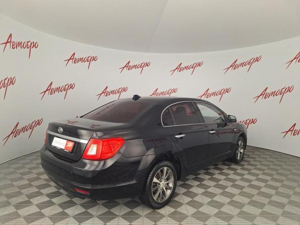 Lifan Cebrium (720) с пробегом 2014 года, цена 389 000 рублей, 189469 км, седан, Автокод Объявления