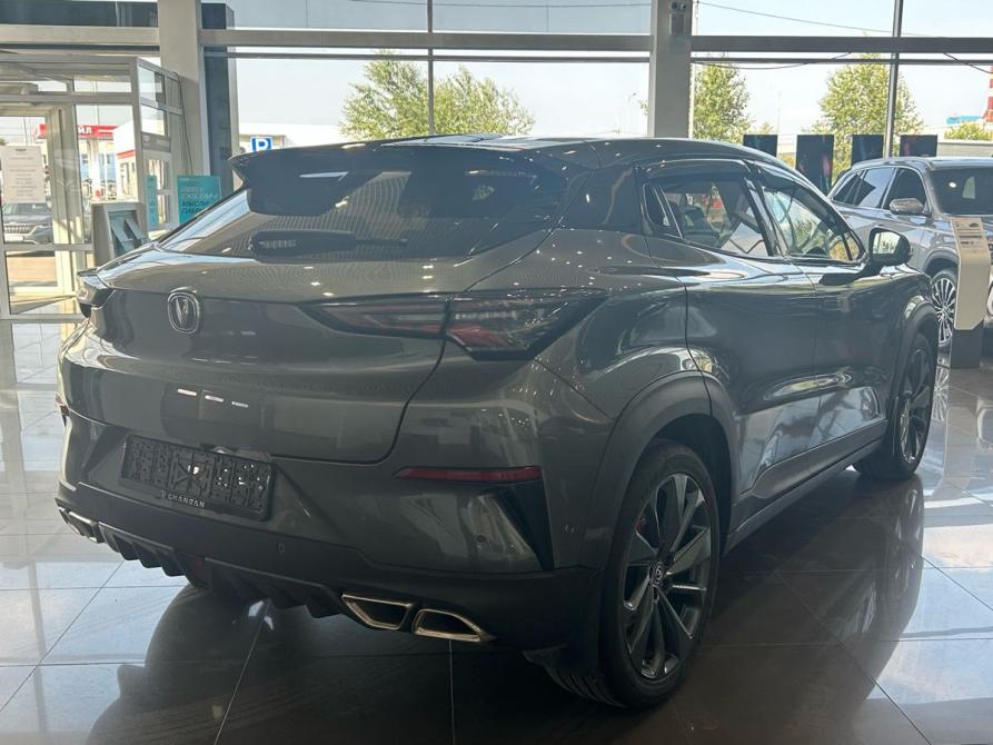 Changan UNI-T I Челябинск  - изображение 4