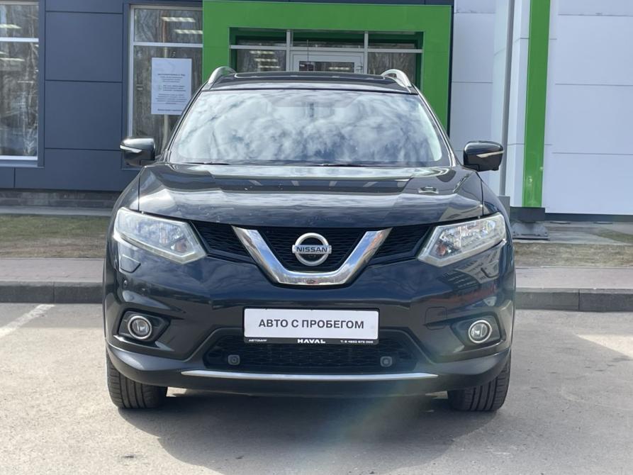 Nissan X-Trail III Ярославль  - изображение 2