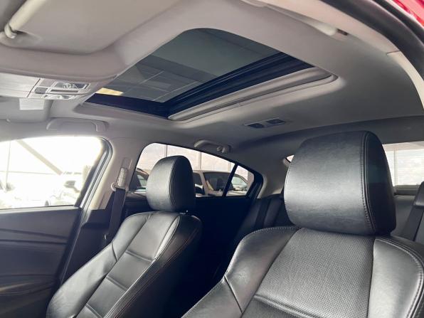 Mazda 6 III (GJ) с пробегом 2013 года, цена 1 545 000 рублей, 151102 км, седан, Автокод Объявления