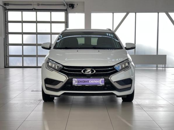 Lada (ВАЗ) Vesta I Рестайлинг (NG) с пробегом 2024 года, цена 1 199 000 рублей, 45490 км, универсал, Автокод Объявления