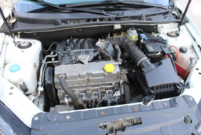 Lada (ВАЗ) Granta I Рестайлинг с пробегом 2023 года, цена 810 000 рублей, 71070 км, лифтбек, Автокод Объявления