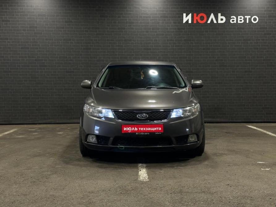 Kia Cerato II Челябинск  - изображение 2