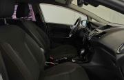 Ford Fiesta Mk6 Рестайлинг Москва  - изображение 28