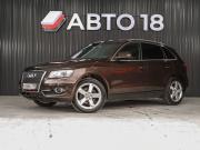 Audi Q5 I (8R) Ижевск  - изображение 23