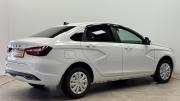 Lada (ВАЗ) Vesta I Рестайлинг (NG) Киров  - изображение 19