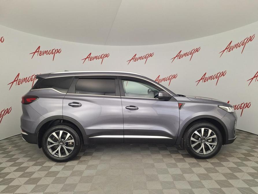Chery Tiggo 7 Pro Max I Псков  - изображение 6