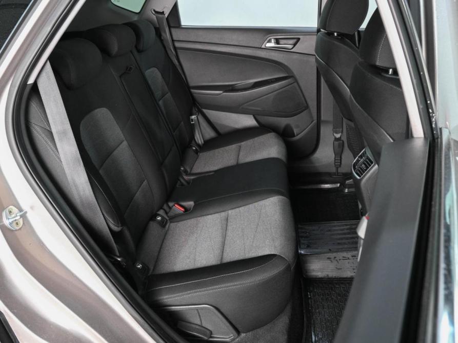 Hyundai Tucson III Рестайлинг Ростов-на-Дону  - изображение 7
