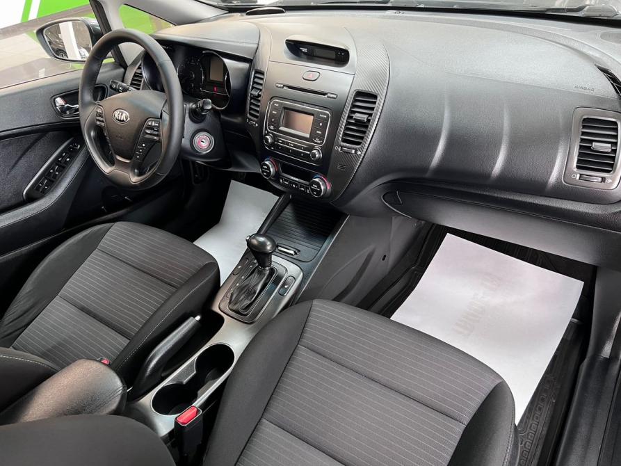Kia Cerato III Тверь  - изображение 13