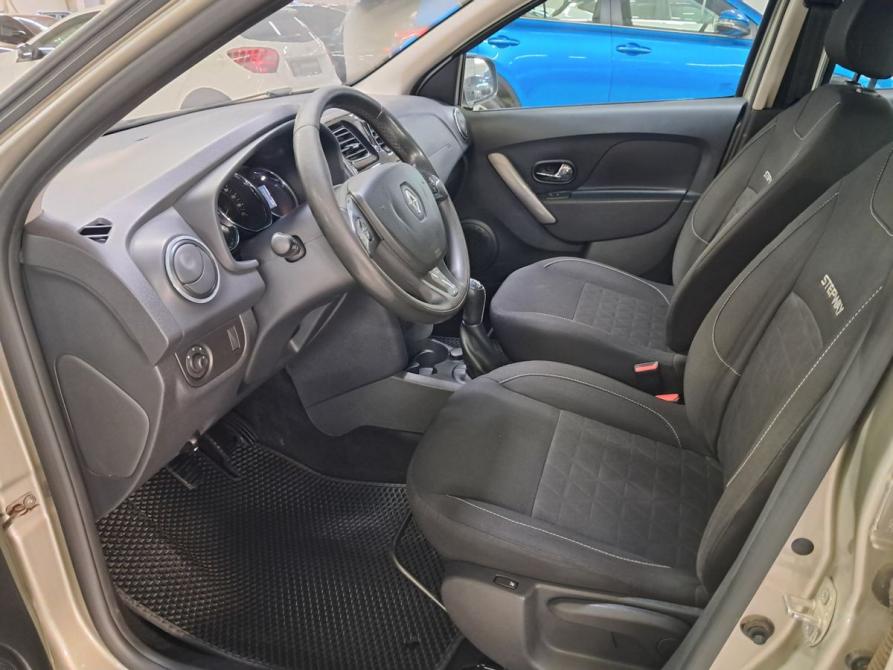 Renault Sandero II Набережные Челны  - изображение 20