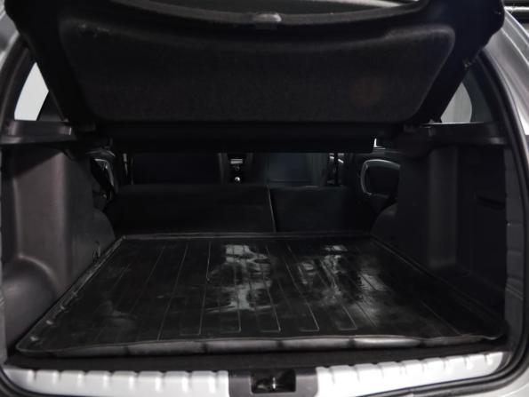 Nissan Terrano III (D10) с пробегом 2019 года, цена 1 449 000 рублей, 96527 км, внедорожник, Автокод Объявления