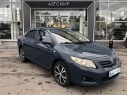Toyota Corolla X (E140 E150) Брянск  - изображение 17