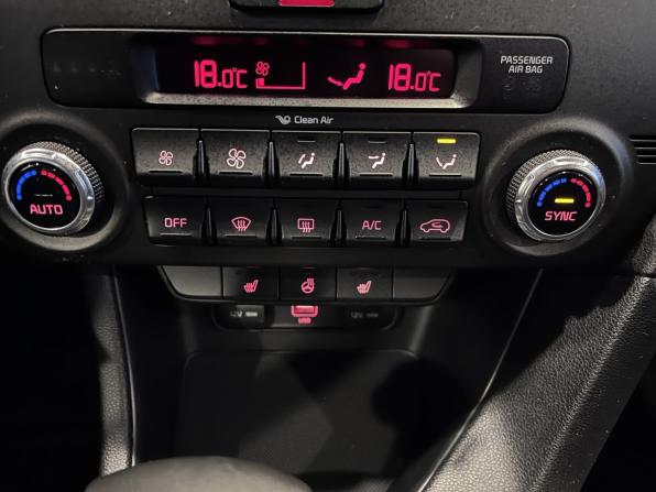 Kia Sportage IV Рестайлинг с пробегом 2019 года, цена 2 500 000 рублей, 94840 км, внедорожник, Автокод Объявления