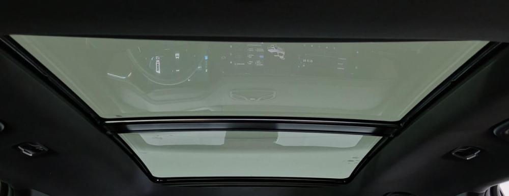 Geely Monjaro I Москва  - изображение 23