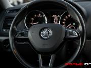Skoda Yeti I Рестайлинг Москва  - изображение 33
