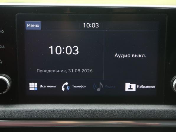 Hyundai Sonata VIII (DN8) с пробегом 2021 года, цена 2 359 000 рублей, 61000 км, седан, Автокод Объявления