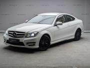 Mercedes-Benz C-Класс III (W204) Рестайлинг Москва  - изображение 13