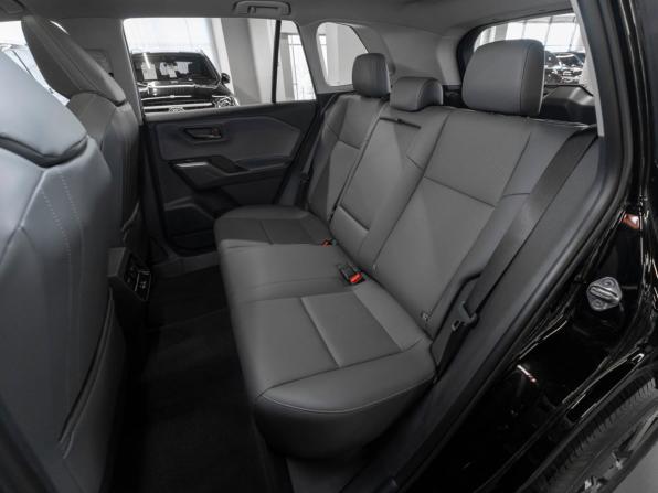 Toyota RAV4 VI (XA60) с пробегом 2026 года, цена 4 250 000 рублей, 50 км, внедорожник, Автокод Объявления