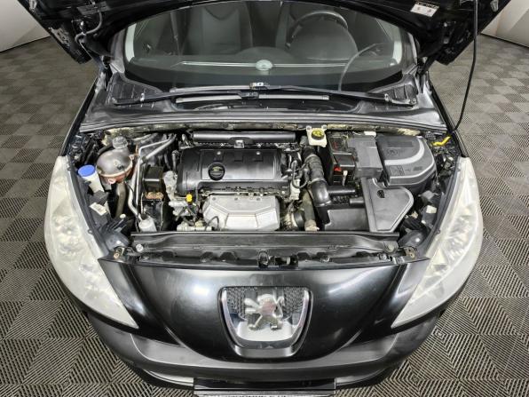 Peugeot 308 I с пробегом 2011 года, цена 419 000 рублей, 128693 км, хэтчбек, Автокод Объявления