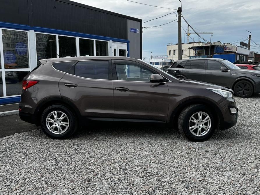 Hyundai Santa Fe III Ярославль  - изображение 3