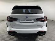 BMW X3 III (G01) Рестайлинг Москва  - изображение 25
